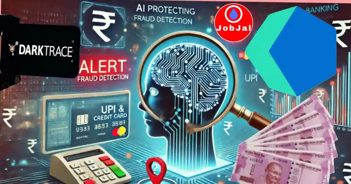 AI in fraud detection