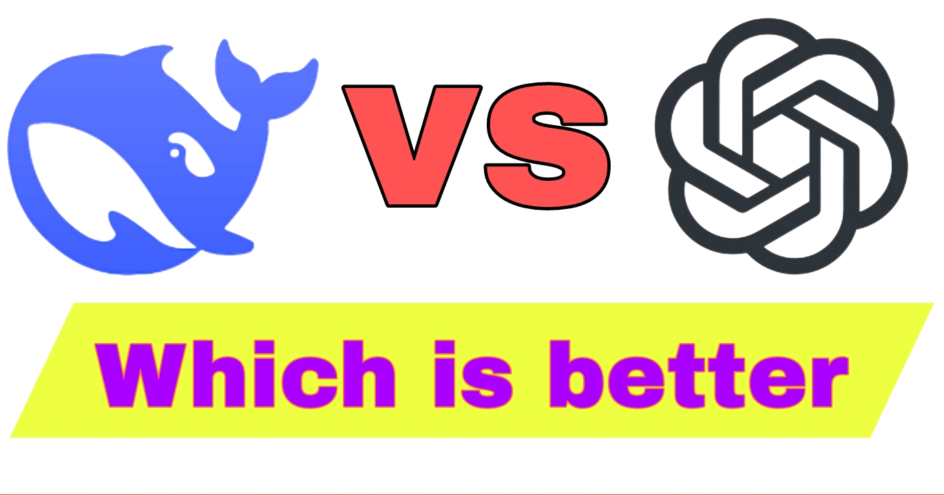 Deepseek vs chat gpt
